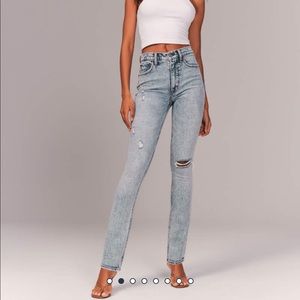 Fitch | Jeans | Abercrombie Fitch 9s 